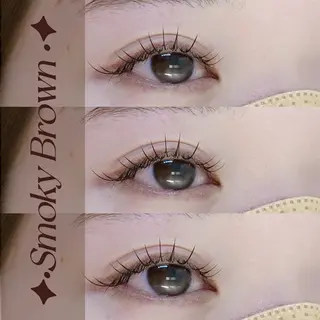 マツエク・マツパ 【EYELA】 えの🐇ೀのマツエク・マツパデザイン