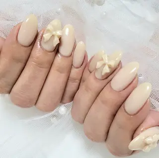 ネイル Nail Room Vi+のネイルデザイン