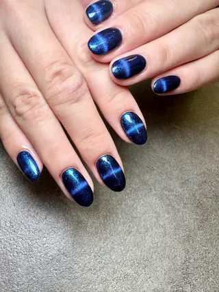 ネイル Lily所属・Nail Lilyのネイルデザイン