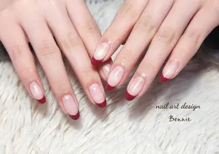 ネイル   BENNIEのネイルデザイン
