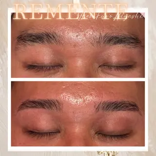 アイブロウ CHARMER韓国式美肌サロン所属・CHARMER🌹 Naokoのマツエク・マツパデザイン