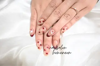 ネイル nailsalon ★homeneonのネイルデザイン