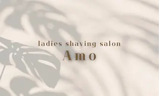 Ladies’ ShavingAmoのエステ・リラクイメージ
