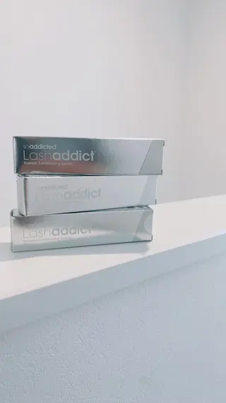 マツエク・マツパ Lilio Yuriのエステ・リラクイメージ