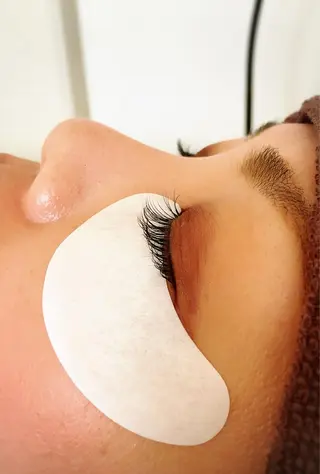 マツエク・マツパ プライベートサロン Be&【ビアンド】のマツエク・マツパデザイン