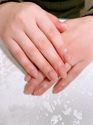 ショート nailsalon mur.のネイルデザイン