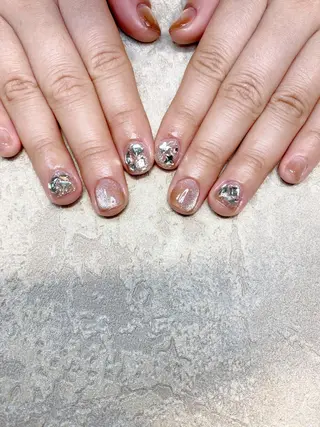 ネイル Queen‘s nailのネイルデザイン