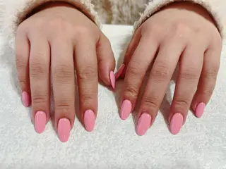 ネイル kikinail 溝の口のネイルデザイン