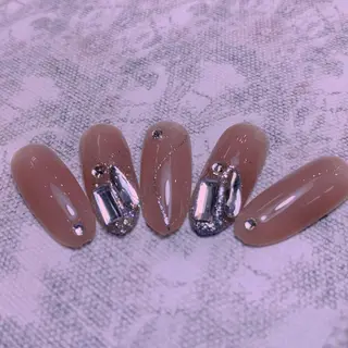 ネイル NailPrincess所属・princess スカルプ専門店のネイルデザイン