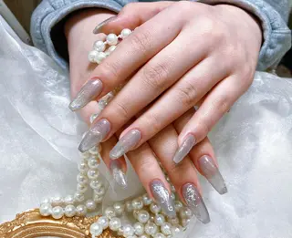 ネイル VIVIAN リサのネイルデザイン