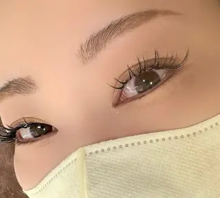 マツエク・マツパ 田口 りえこのマツエク・マツパデザイン