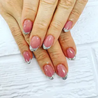 ネイル N._._.claw[エヌクロー]所属・N._._. clawのネイルデザイン