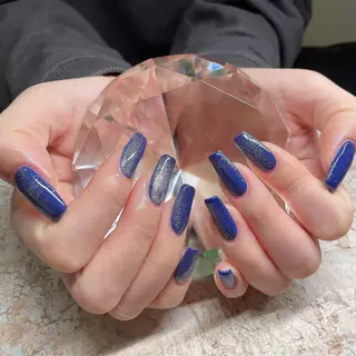 ネイル Nail room Bimano所属・Bimano seica♡+°のネイルデザイン