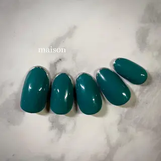 ネイル ISHIHARA KANAのネイルデザイン