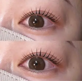 マツエク・マツパ マリブ伊勢崎店所属・平古場 来夢のマツエク・マツパデザイン