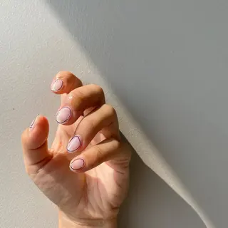 ネイル エレン 南越谷のネイルデザイン