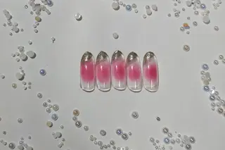 ネイル ネイルサロン rameruのネイルデザイン