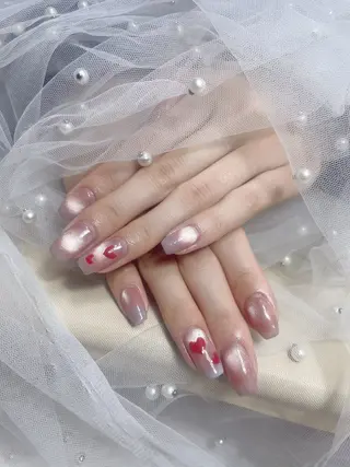 ネイル Angel AngelNailのネイルデザイン