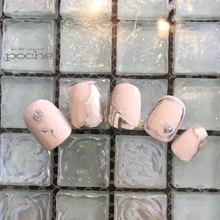 ネイル 工藤 理恵のネイルデザイン