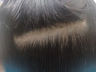 ショート カットギャラリートリイ所属・鳥居 厚志のヘアスタイル