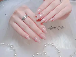 ネイル Hani Nail 三ノ宮【ハニネイル】所属・Hani Nail 【ハニネイル】のネイルデザイン