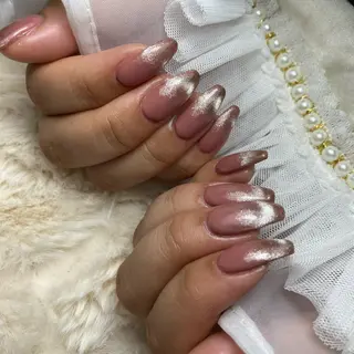 ネイル Beauty Space N&Nのネイルデザイン