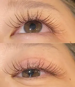 マツエク・マツパ 関口あや 🖤Be__ 中目黒のマツエク・マツパデザイン