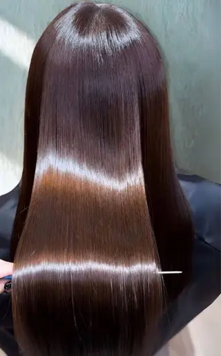 ミディアム 宇都宮 悠魁のヘアスタイル