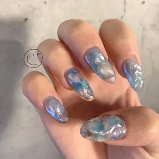 ネイル chik所属・chik shibaのネイルデザイン