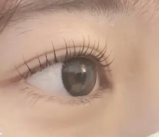 パーマ BEL EYE BEAUTYのマツエク・マツパデザイン