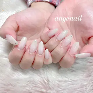 ネイル オーナーネイリスト MAKIのネイルデザイン