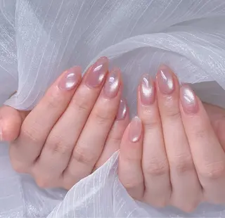 ネイル MILO 168 池袋のネイルデザイン