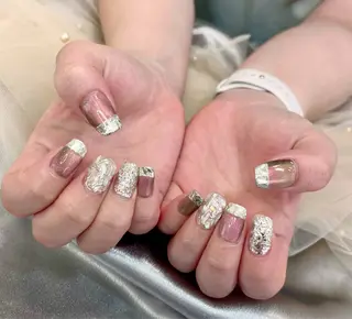 ネイル Re Gray所属・トータルビューティー Re Grayのエステ・リラクイメージ