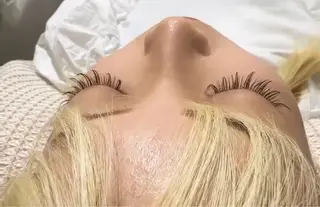 マツエク・マツパ juane salonのマツエク・マツパデザイン