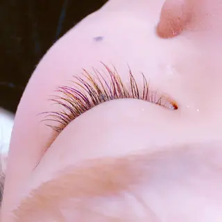 マツエク・マツパ MANA 【 uala 】のマツエク・マツパデザイン