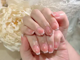 ネイル 🦋To Be スカルプ専門店のネイルデザイン