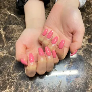 ネイル IROHA Nail 堺雛薫のネイルデザイン