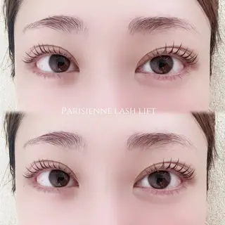 マツエク・マツパ Atelier AIHA所属・Atelier AIHA 京橋店🪽のマツエク・マツパデザイン