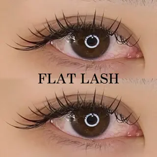 マツエク・マツパ 成美SALON eye&nailのマツエク・マツパデザイン