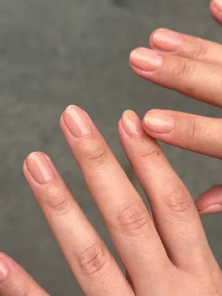 ネイル 福田 加奈のネイルデザイン