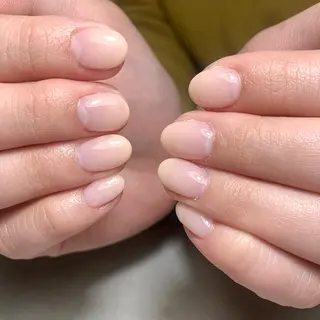 ネイル atelier　FIORITURA所属・FIORITURA aiのネイルデザイン