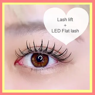 マツエク・マツパ eyelash salon  CARIN所属・CARIN 柏木のマツエク・マツパデザイン
