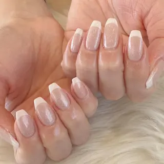 ネイル Kanai Harukaのネイルデザイン