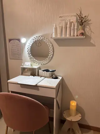 chouchou minaのエステ・リラクイメージ