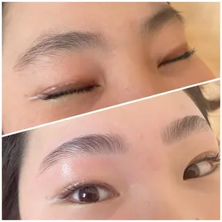 アイブロウ 🌈Gemini 新大阪🌈の眉毛・アイブロウイメージ