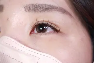 マツエク・マツパ Salon iroha所属・まつ毛と美眉サロン Salonirohaのマツエク・マツパデザイン