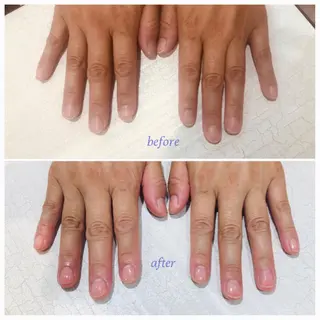 ネイル CITRON NAIL💅練習生のネイルデザイン