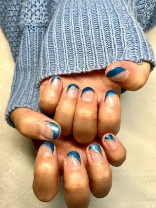 ネイル 新宿ネイルサロン ジェミディローサ所属・新宿ネイルサロン ジェミディローサのネイルデザイン