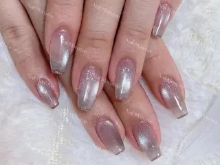 ネイル DIAMOND Nail🥇のネイルデザイン