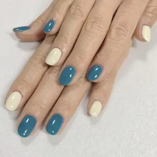 ネイル nail salon Bayのネイルデザイン